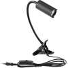 Eurolite KKL-7 41600550 LED priínacie svetlo 7 W čierna; 41600550