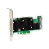 Broadcom BCM HBA 9600-16i SAS/SATA/NVMe interface cards/adapter Internal SFF-8654 (05-50111-00)