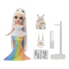 MGA Rainbow High Fantastic fashion bábika - Amaya Raine