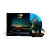 ALICE COOPER - ROAD SPLATTER + DVD LTD.