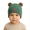 Maťko, detská bavlnená čiapka Rada