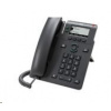 Cisco CP-6821-3PCC-K9=, VoIP telefon, 2line, 2,5