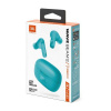 JBL JBL Wave Beam 2 TWS Bluetooth Wireless In-Ear Earbuds Blue EU