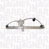 Mechanizmus zdvíhania okna MAGNETI MARELLI 350103170310