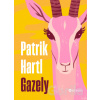 Gazely - Patrik Hartl