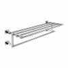 Vešiak - Grohe Essentials Cube držiak na uteráky 40512000 (Vešiak - Grohe Essentials Cube držiak na uteráky 40512000)