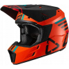 PRILBA LEATT MODEL GPX 3,5 V19.2 VEĽKOSŤ XL (PRILBA LEATT MODEL GPX 3,5 V19.2 VEĽKOSŤ XL)