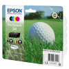 Epson DURABrite Ultra Multipack (4 Farben) 34 T 3466