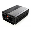 Menič napätia DC/AC 700W 12V-230V KD1254 (Kraft&dele KD1254)