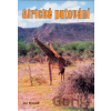 Africké putování - Jan Pospíšil