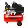 Olejový kompresor 24L KD400 (Kraft&dele KD400)