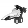 SHIMANO Prešmyk Cues M6000 2x10/11 Side Swing E-type 36/40z.