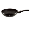 Wok panvica - Panvica 28 cm Berlingerhaus indukcia 1848 (Wok panvica - Panvica 28 cm Berlingerhaus indukcia 1848)