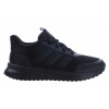 ADIDAS X PLR PATH X_PLRPATH ID0254 ŠPORTOVÁ OBUV / TENISKY JOGGER ČIERNE
