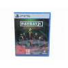 Payday3 Sony PlayStation 5 (PS5)
