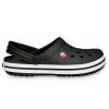 Dreváky Crocs Crocband čierne 11016 001, VEĽ. 45 -46