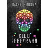 Klub sebevrahů - Rachel Heng