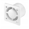 Kúpeľňový ventilátor Awenta KWS100H 100 mm