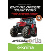 E-kniha Encyklopedie traktorů - Marián Šuman-Hreblay