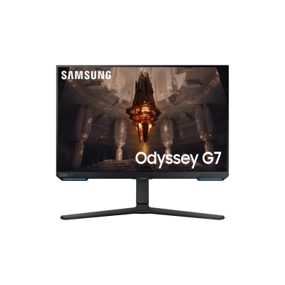 Samsung Odyssey G70B 28" IPS 3840x2160 Mega DCR 1ms 300cd HDMI DP repro 144Hz LS28BG700EPXEN