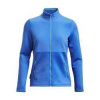 Under Armour dámska mikina Storm Daytona FZ modrá M