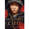 Přelomená čepel [Blair Melissa]