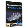 Nové technologie války 4: Námořnictvo - DVD