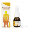Chalosal žlčníkové kvapky 10 ml