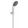 GROHE Vitalio Start 100 - Sprchový set s držiakom, chróm 27944000