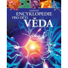 Moderní encyklopedie pro děti - Věda - Giles Sparrow