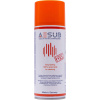 AESUB Orange 400ml - samoodparovací skenovací sprej