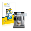2x BROTECT Displayschutz-Folie pro DeLonghi PrimaDonna Elite ECAM 656.75.MS (2x čirá ochranná fólie BROTECT pro DeLonghi PrimaDonna Elite ECAM 656.75.MS)
