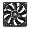 ARCTIC F9 PWM PST (black) ACFAN00214A