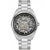 Bulova 96A293 Classic Automatic Mens Watch 41mm 3ATM, pánské