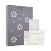 Issey Miyake L´Eau D´Issey Pour Homme EDT 125 ml + EDT 15 ml + sprchový gél 50 ml