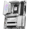 MSI MPG B850 EDGE TI WIFI / AMD B850 / AM5 / 4x DDR5 / M.2 / WiFi / ATX