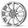 Platin P58 Silber 7×16 5×100 ET38