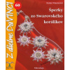 Šperky zo Swarovského korálikov – DaVINCI 60
