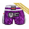 XXL Nutrition Shorts Universal Burgundsko (XS Sports Shorts Masters ST-11 Propagácia!)