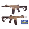 Delta Armory Airsoftová zbraň FREYA R15 gen.2 M-LOK 7