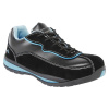 PORTWEST Portwest FW39 Nízke tenisky Steelite Ladies S1P HRO - Čierna, 36 Čierna, 36