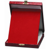 ETROFEJE ozdobná krabička H143/H243, červená Varianta: ozdobná krabička H143,H243 / red, 187x228mm