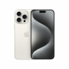 Apple iPhone 15 Pro Max Titan Biela 67 1 TB MU7H3ZD/A