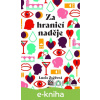 E-kniha Za hranicí naděje - Lucie Zvěřová