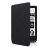 CONNECT IT CONNECT IT pouzdro pro PocketBook 616/627/628/632, ČERNÉ
