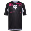 Fox Ranger Digi ss jersey, čierna, M
