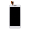 Dotyková deska Huawei Ascend G630 White bílá