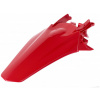 POLISPORT rear Fender červená