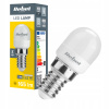 LED žiarovka do chladničky Rebel 2W E14, 6500K, 230V