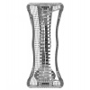 Shots Stroker Soft TPE translucent - SONO 23